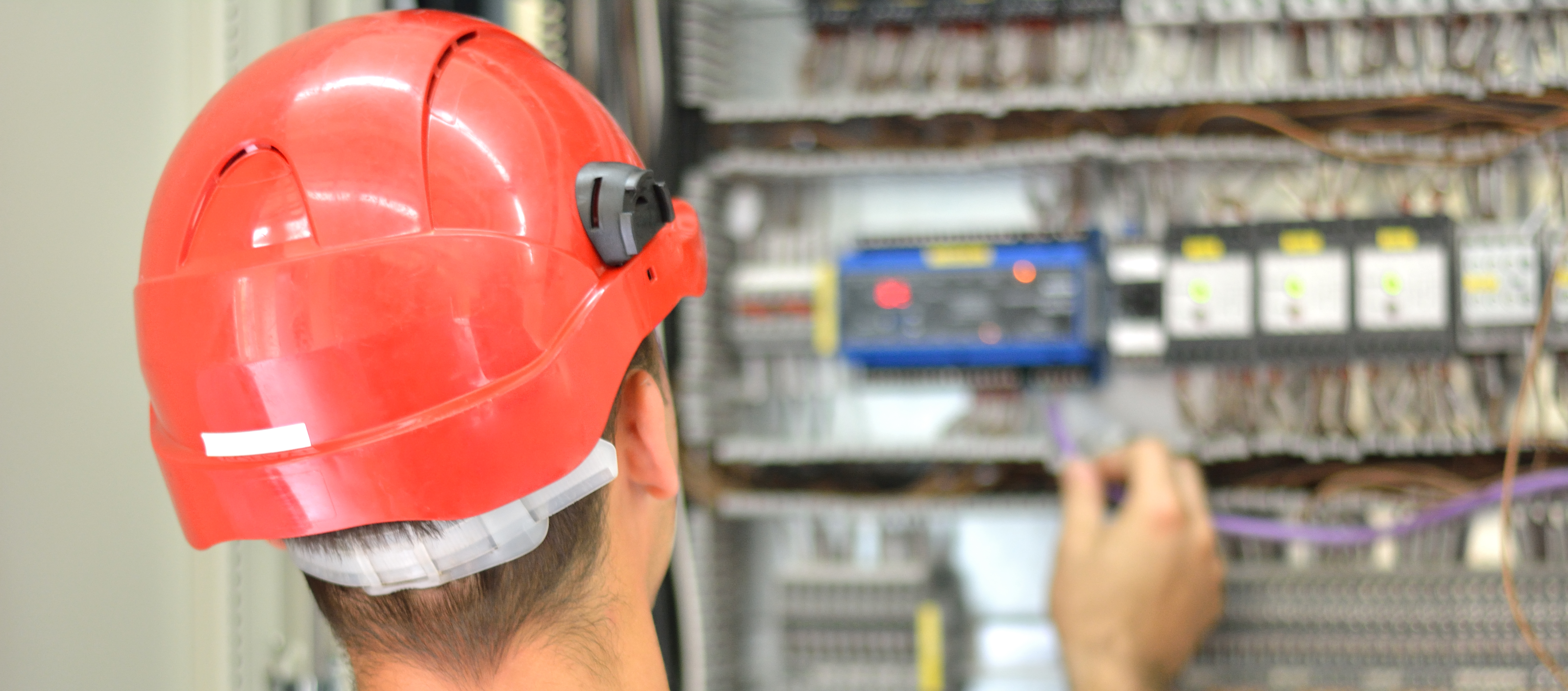 Top 5 electrical mistakes