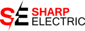 Tucson Sharp Electric Logo