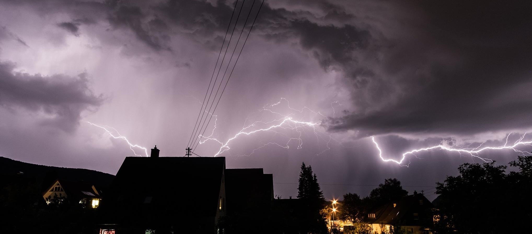 ways to electrically protect your home, whole house surge protection